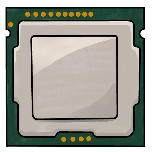 Central Processing Unit