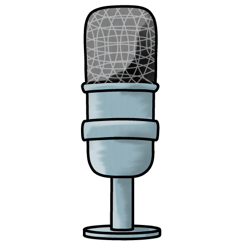 Microphone