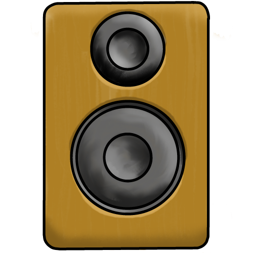 Speaker
