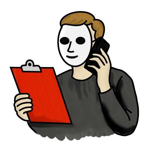 Pretexting
