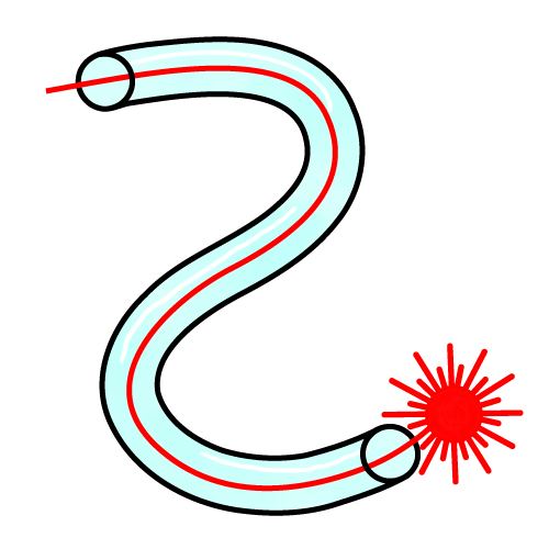 Fibre Optic Cable