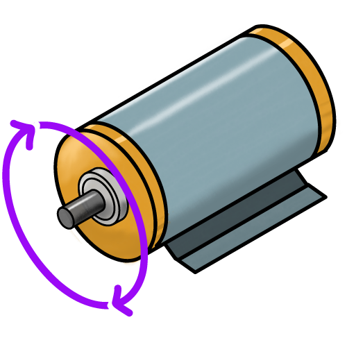 Motor